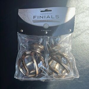 Cambria Gold finals